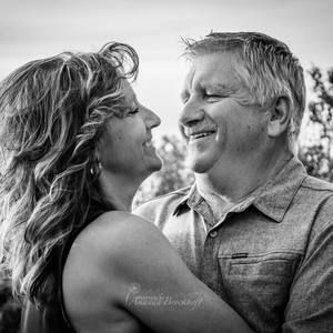 Meet your Posher, Lorna